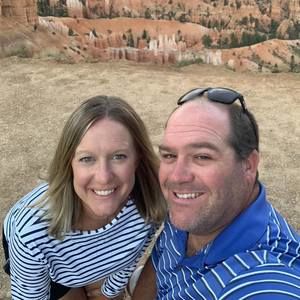 Meet your Posher, Shawn